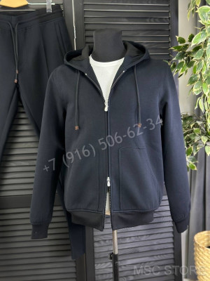 Спортивный костюм Brunello Cucinelli 9993