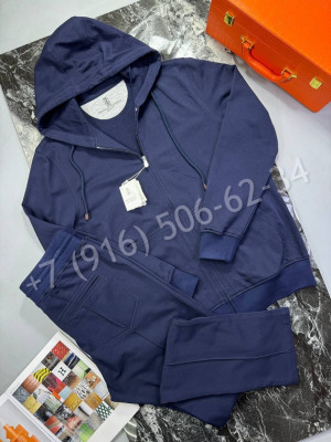 Прогулочный костюм Brunello Cucinelli 30381