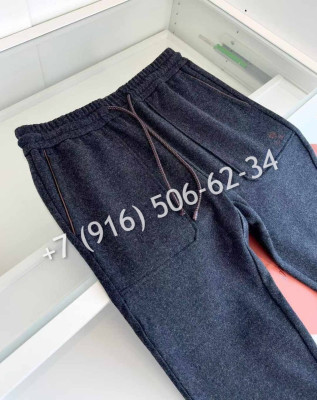 Брюки Loro Piana 26505 1