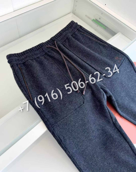 Брюки Loro Piana 26505 1