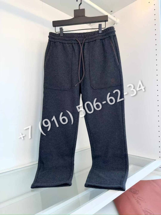 Брюки Loro Piana 26505 1