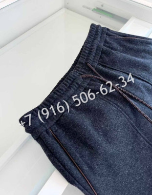 Брюки Loro Piana 26505 1