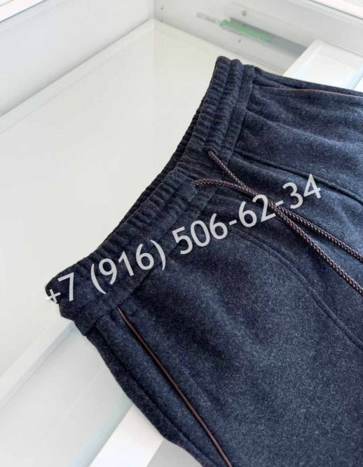 Брюки Loro Piana 26505 1