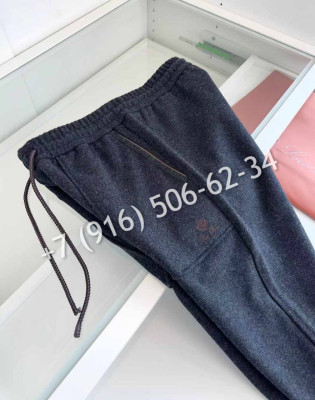 Брюки Loro Piana 26505 1