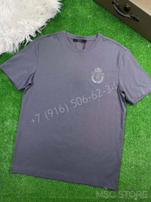 Футболка Billionaire 10117