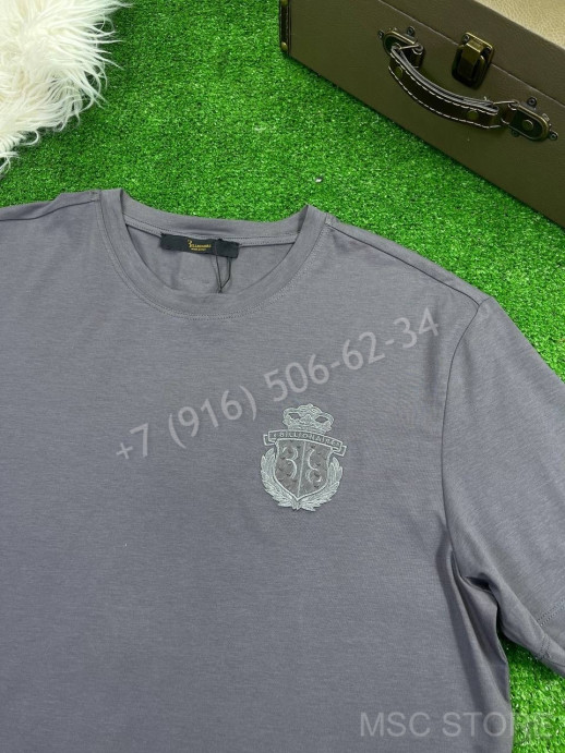 Футболка Billionaire 10117