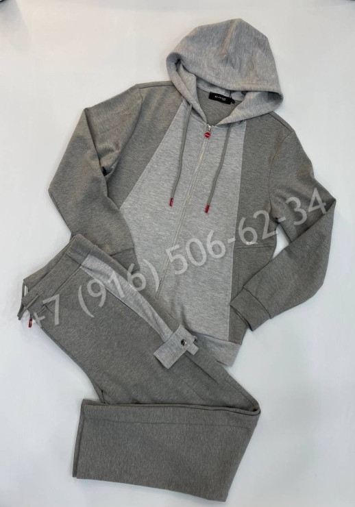 Прогулочный костюм KITON 20407