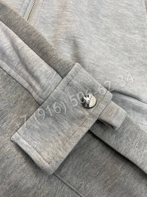 Прогулочный костюм KITON 20407