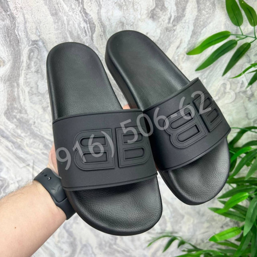 Тапочки Balenciaga 30481