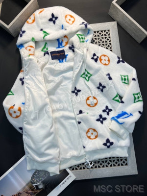 Бомбер Louis Vuitton 10219