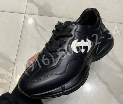 Кроссовки Gucci 30582