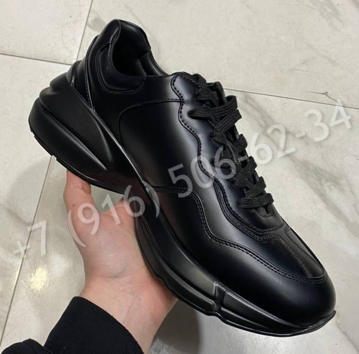 Кроссовки Gucci 30582