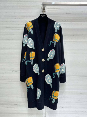 Кардиган Hermes 5712