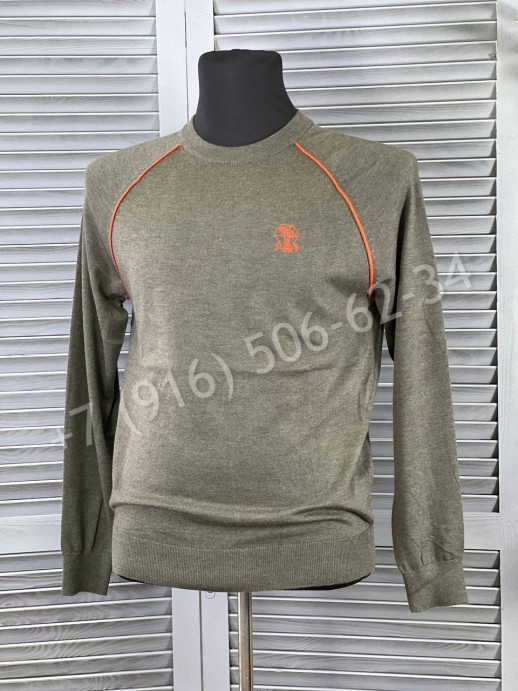 Свитер Brunello Cucinelli 20607