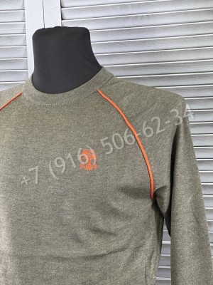 Свитер Brunello Cucinelli 20607