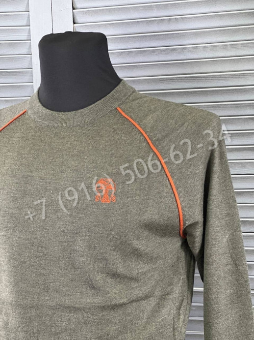 Свитер Brunello Cucinelli 20607