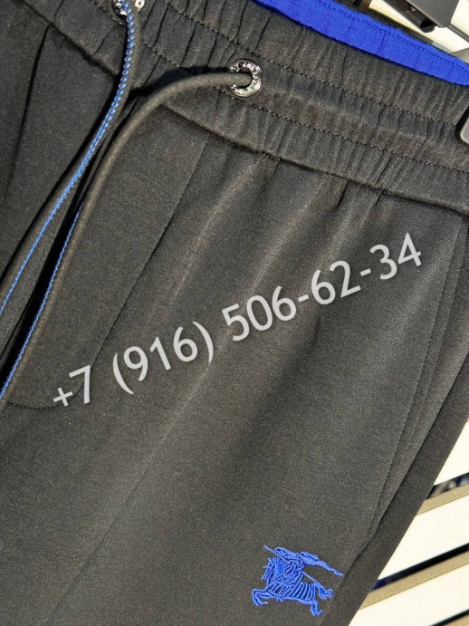 Брюки Burberry 24287 2