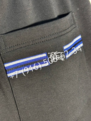 Брюки Burberry 24287 2