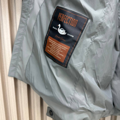 Куртка Zegna 16011 1