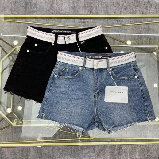 Шорты Alexander Wang 10424