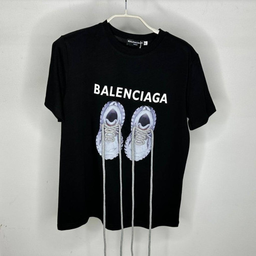 Футболка BALENCIAGA 20707