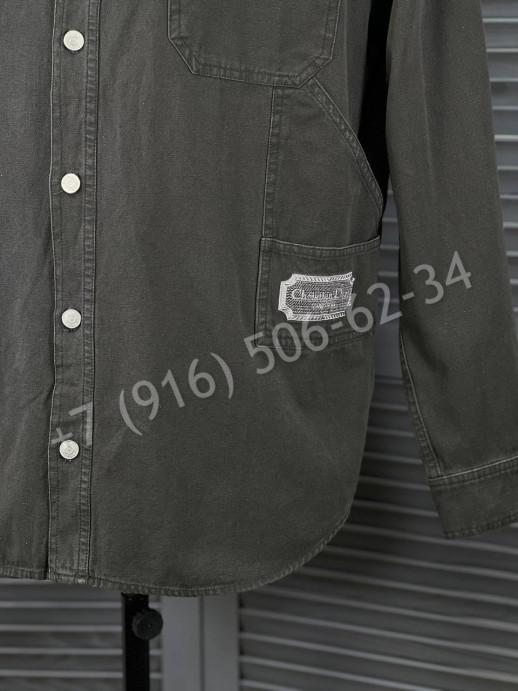 Рубашка Dior 20801