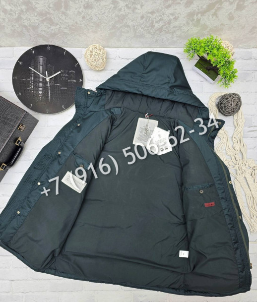 Куртка Brunello Cucinelli 6693 1