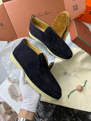 Лоферы Loro Piana 21625