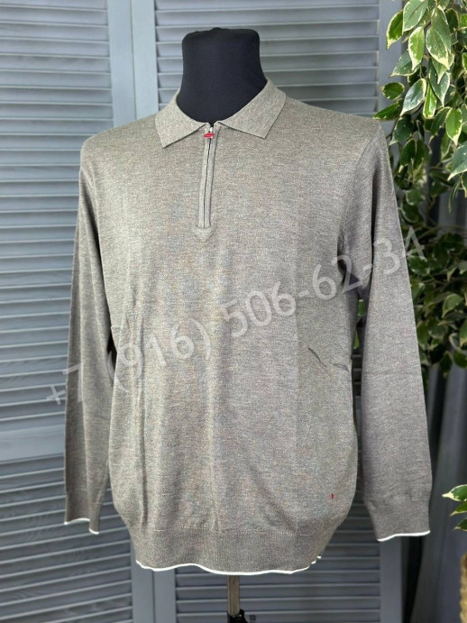 Поло KITON 20901