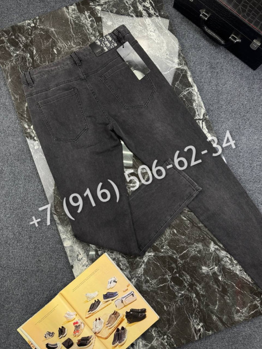 Джинсы Hermes 27679 1