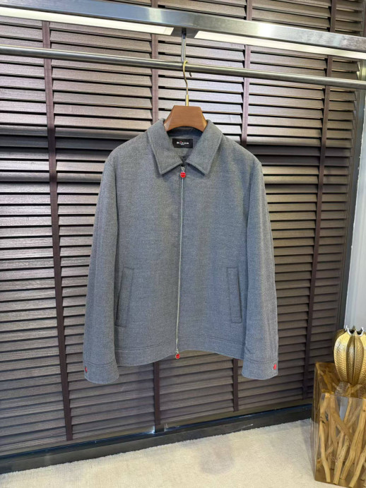 Куртка Kiton 5458 3