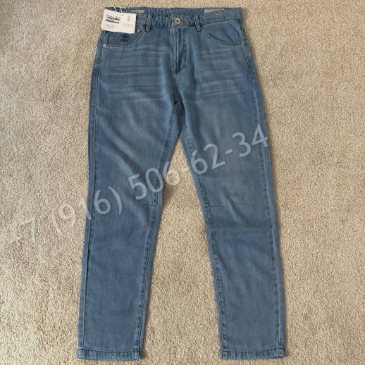 Джинсы Brunello Cucinelli 31082