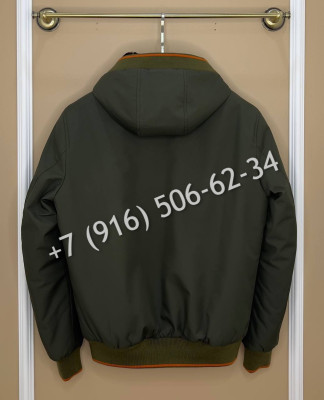 Куртка Loro Piana на меху 24923 5