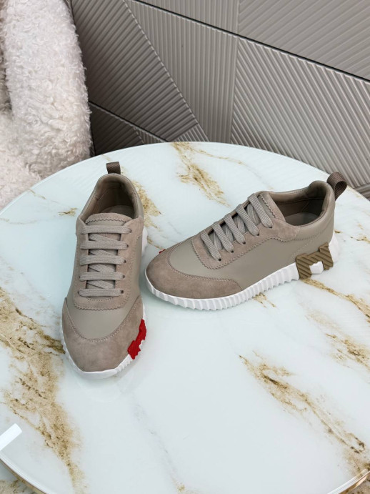  Кроссовки Hermes 13779