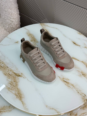  Кроссовки Hermes 13779