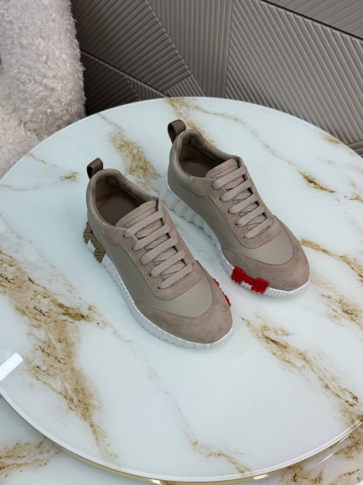  Кроссовки Hermes 13779
