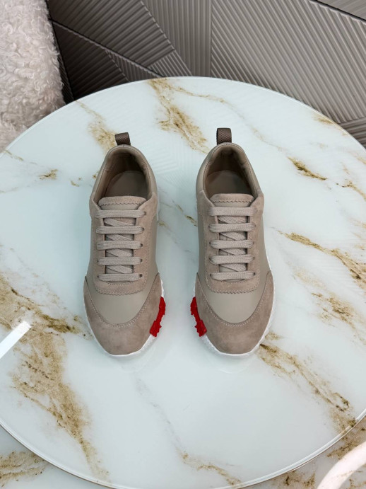  Кроссовки Hermes 13779