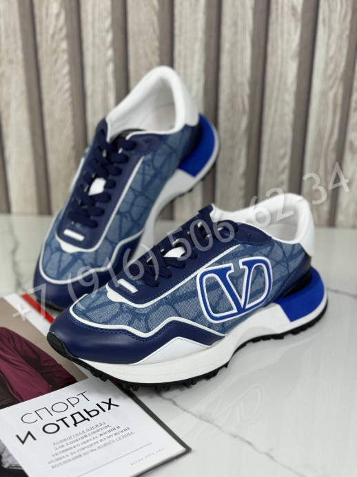 Кроссовки Valentino 31182