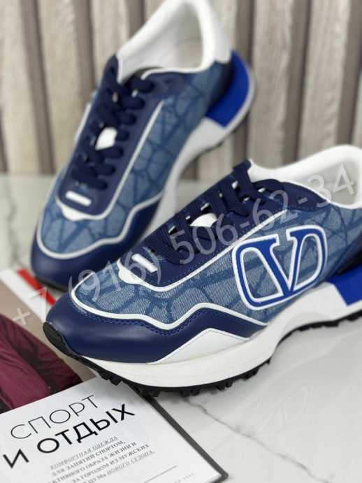 Кроссовки Valentino 31182