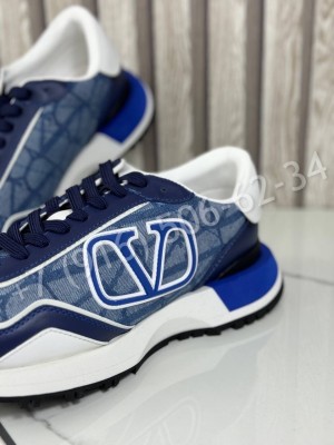Кроссовки Valentino 31182