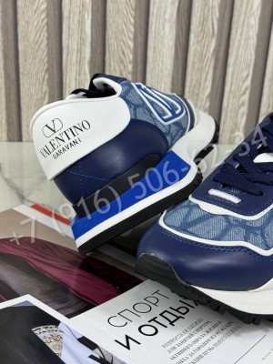 Кроссовки Valentino 31182
