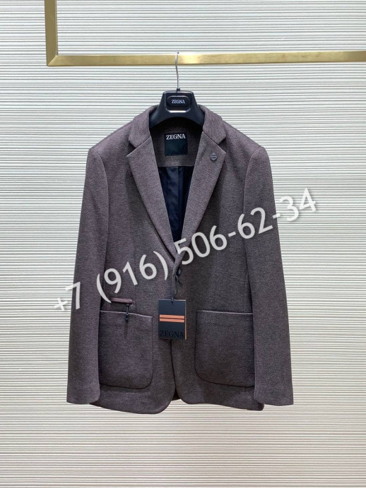 Пиджак Zegna 33911 1