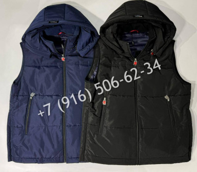 Жилетка KITON 34848 1