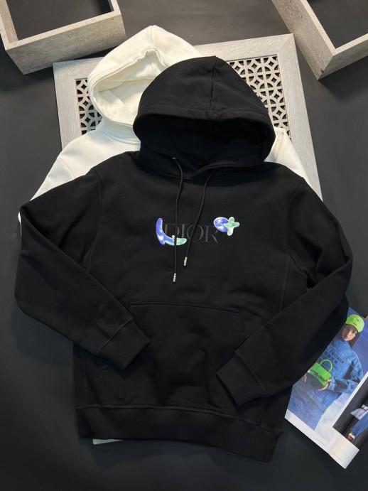 Толстовка Dior 11068