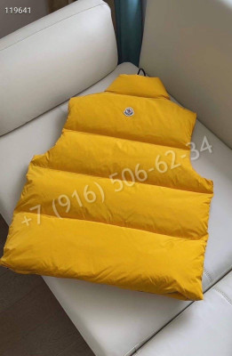 Жилетка Palm Angels 21301