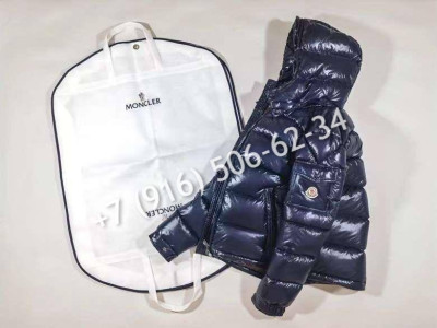 Куртка Moncler 5623 4