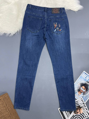 Джинсы Hermes 9504 2