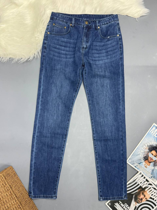 Джинсы Hermes 9504 2