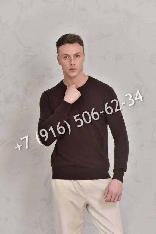 Свитер Loro Piana 21420 8