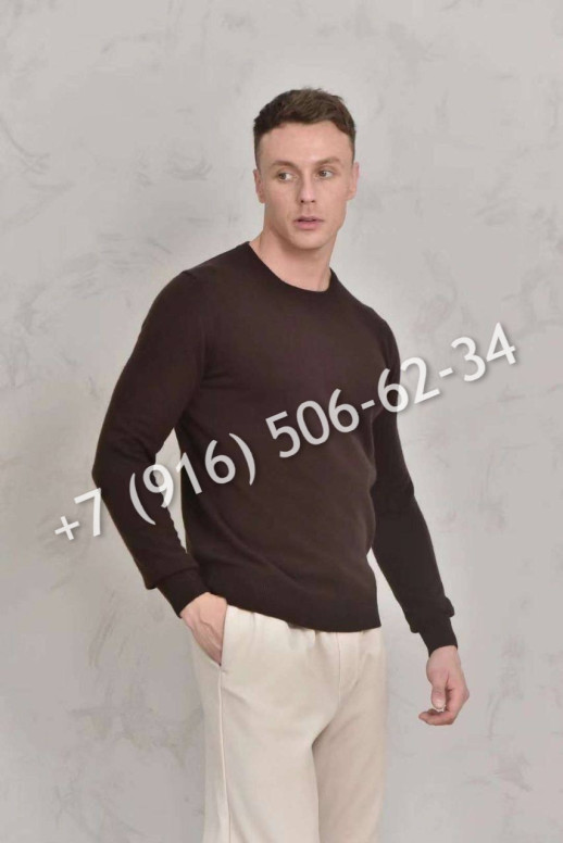 Свитер Loro Piana 21420 8